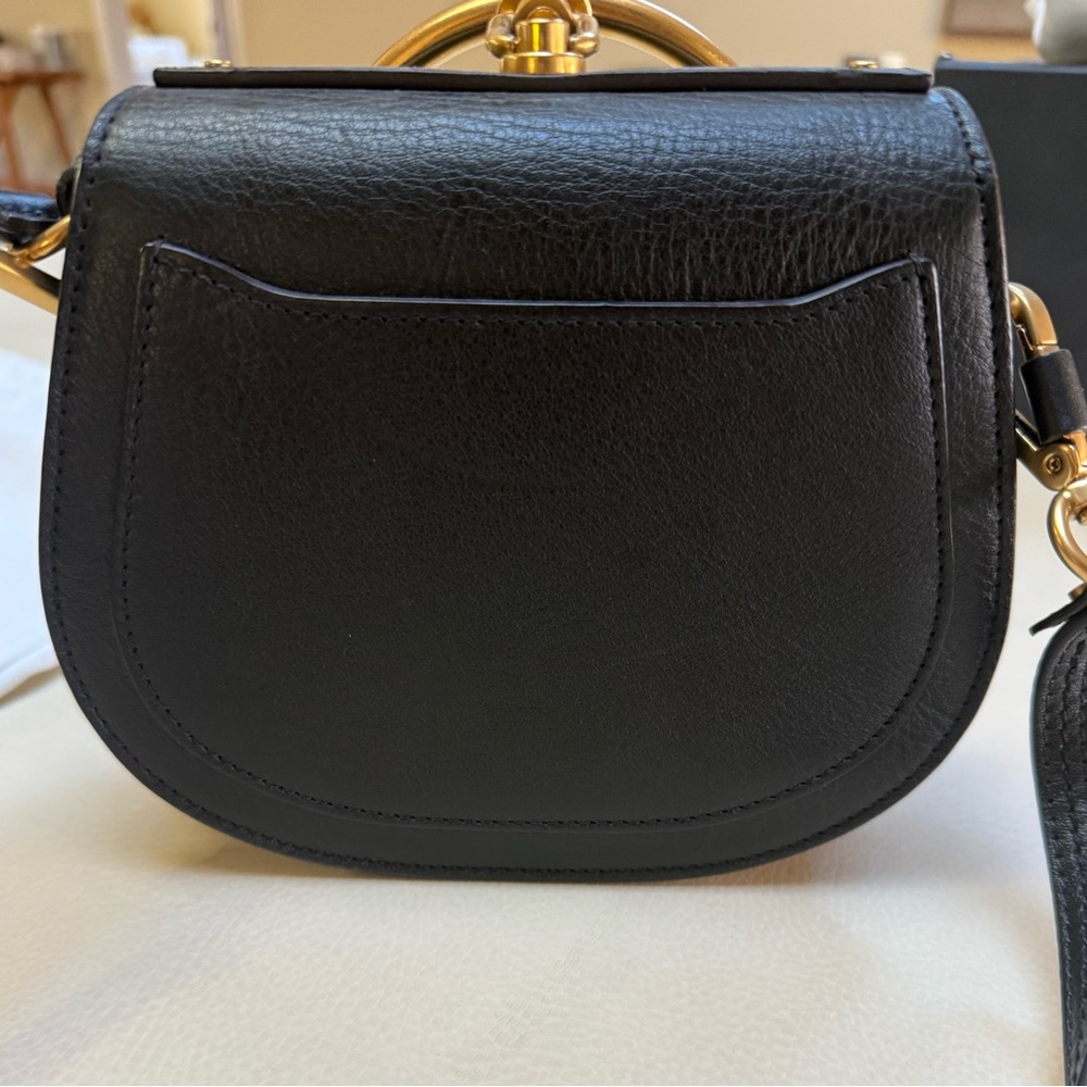 Chloé Nile bracelet bag - Picture 3 of 7
